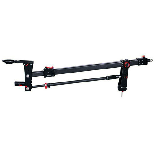 IFOOTAGE MINI CRANE M1-3 | ロカ・デザイン -KANI正規代理店-
