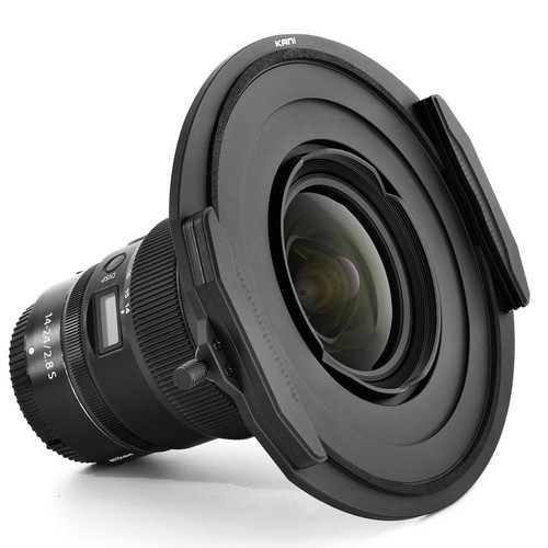 ライカ14484 フィルターホルダー F-290 HT100IV Filter Holder for Nikon Nikkor Z 14-24mm f/2.8 S
