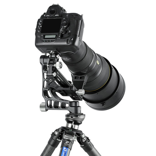 Leofoto レベリングベース LB-75 LB-75 レベリングベース Leofoto | 株式会社ワイドトレード
