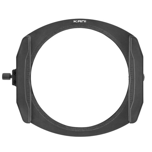 フィルター Kani filter holder HT100 + CPL86mm HT100 IV Filter Holder + CPL | ロカ・デザイン -KANI正規代理店-