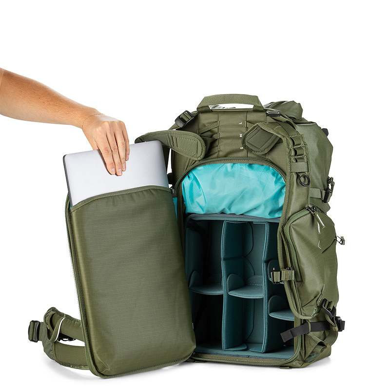 action x30 backpack