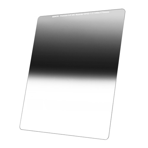 フィルター KANI Reverse GND 1.2 150*170mm Premium Reverse GND 1.2 150x170mm | ロカ・デザイン -KANI正規