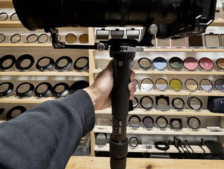 イチオシの一脚