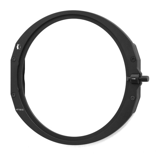 HT150 III Filter Holder for Nikon Z 14-24mm f/2.8S | ロカ