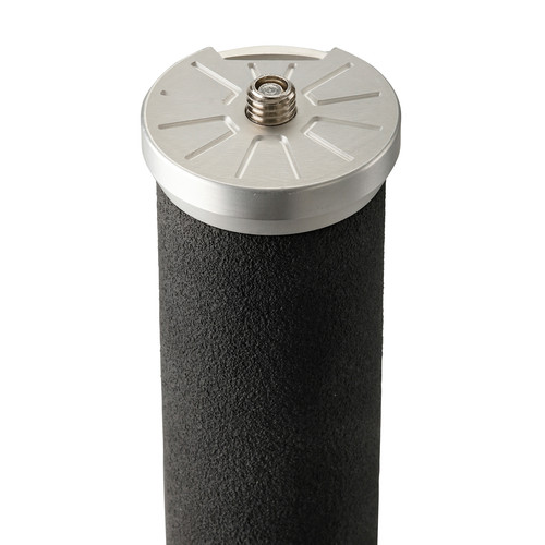 Libec TH-M KIT ビデオヘッド付自立一脚 | ロカ・デザイン -KANI正規