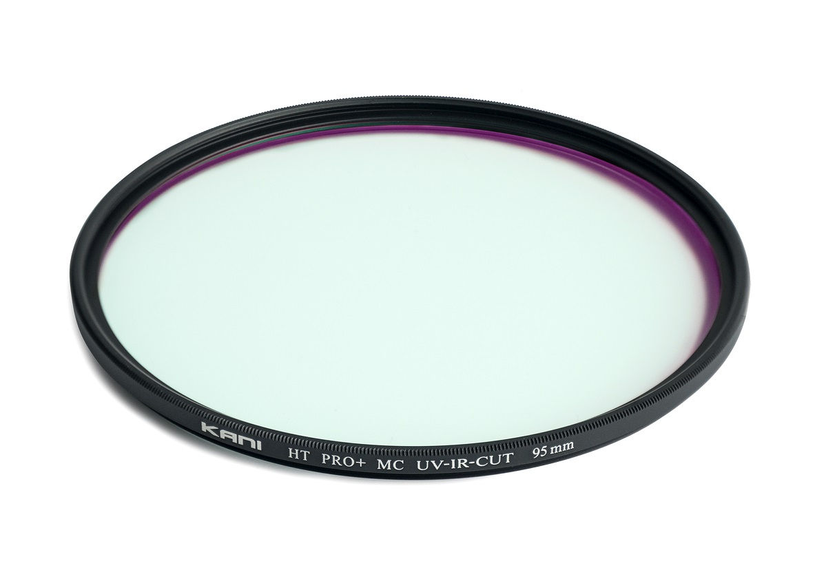 UV IR CUT 95mm