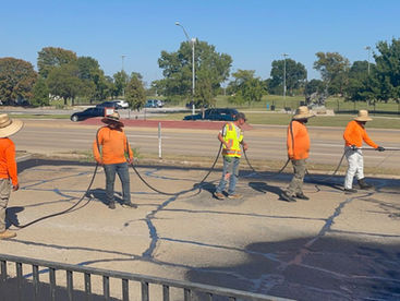 5 Signs Your Driveway is Dying (and How to Resuscitate It)