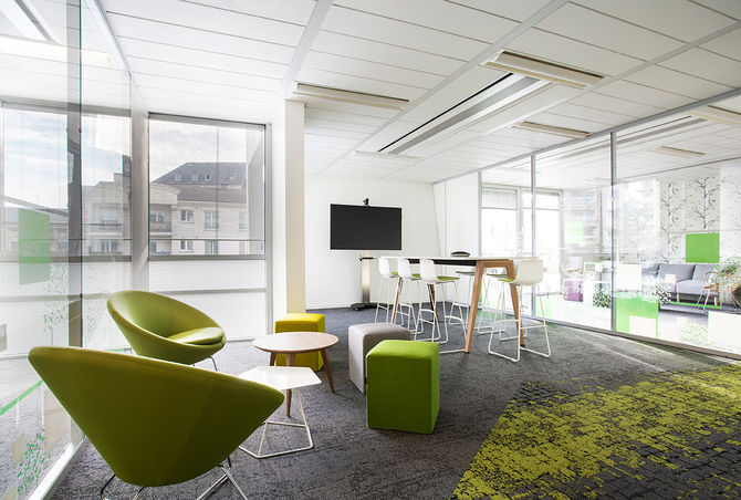 Interface - Projet Natixis liberté 2