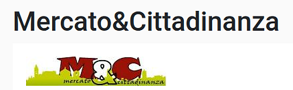 Mercato e cittadinanza IOLE lana naturale