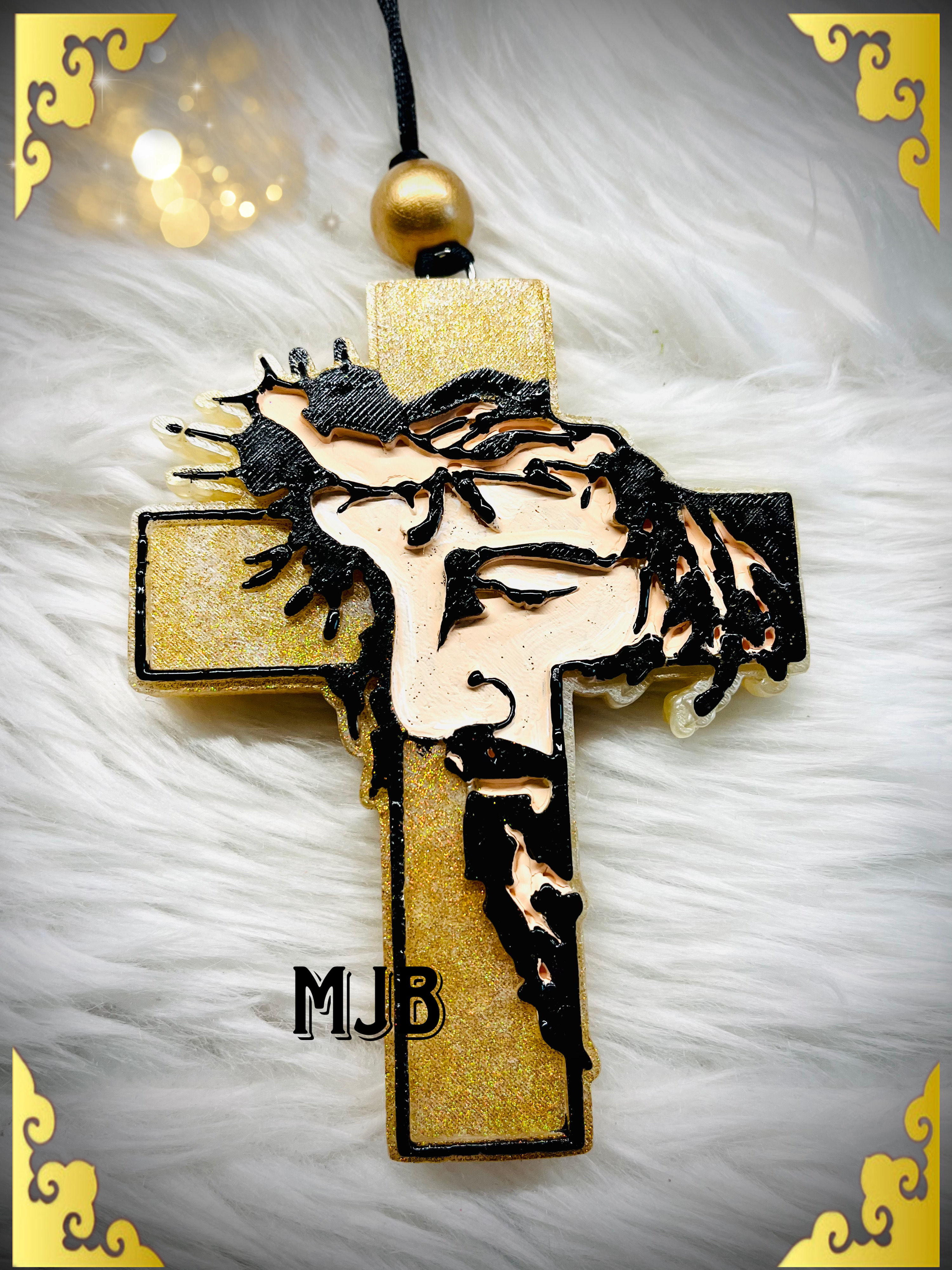 Jesus Cross