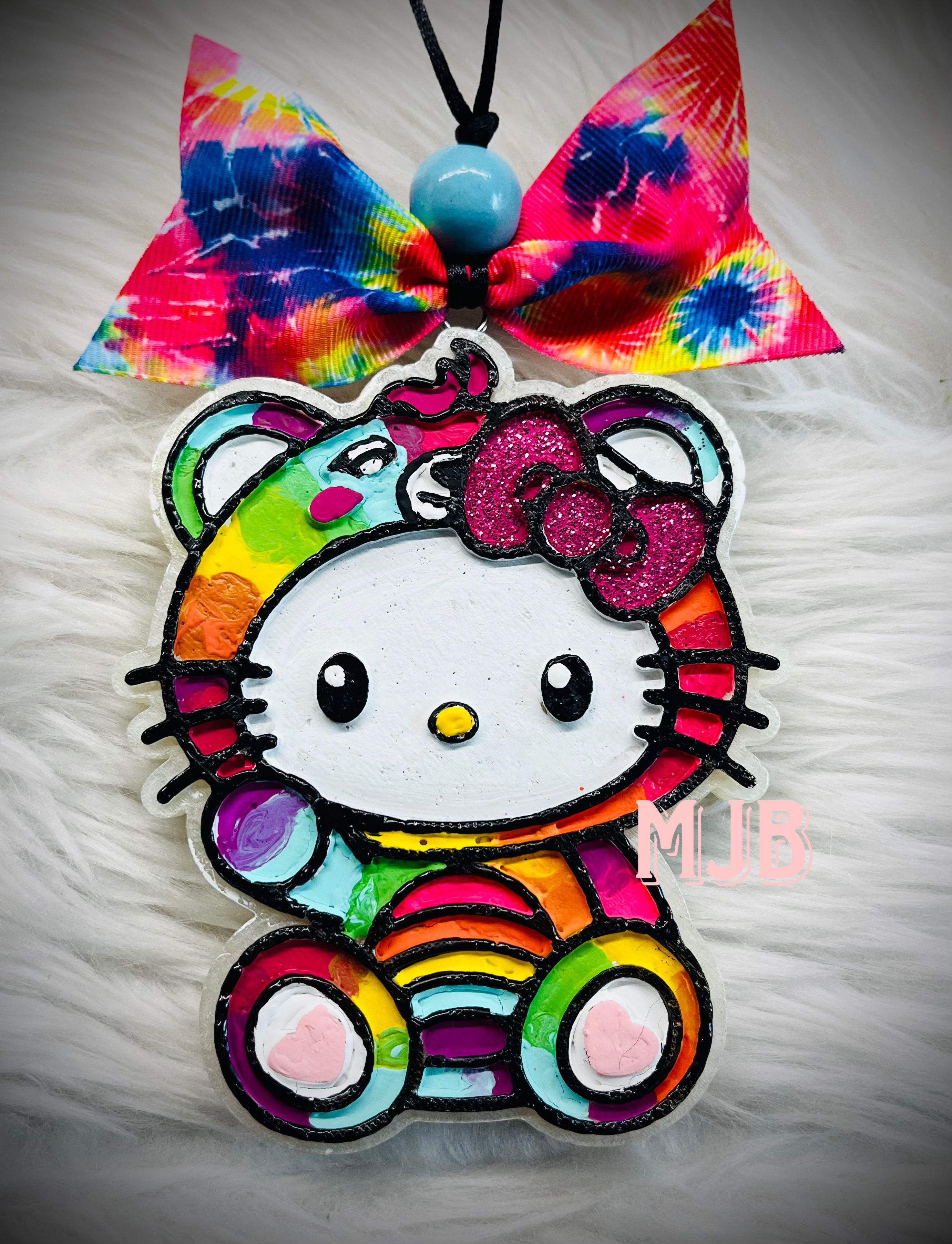 Care Bear Kitty 
