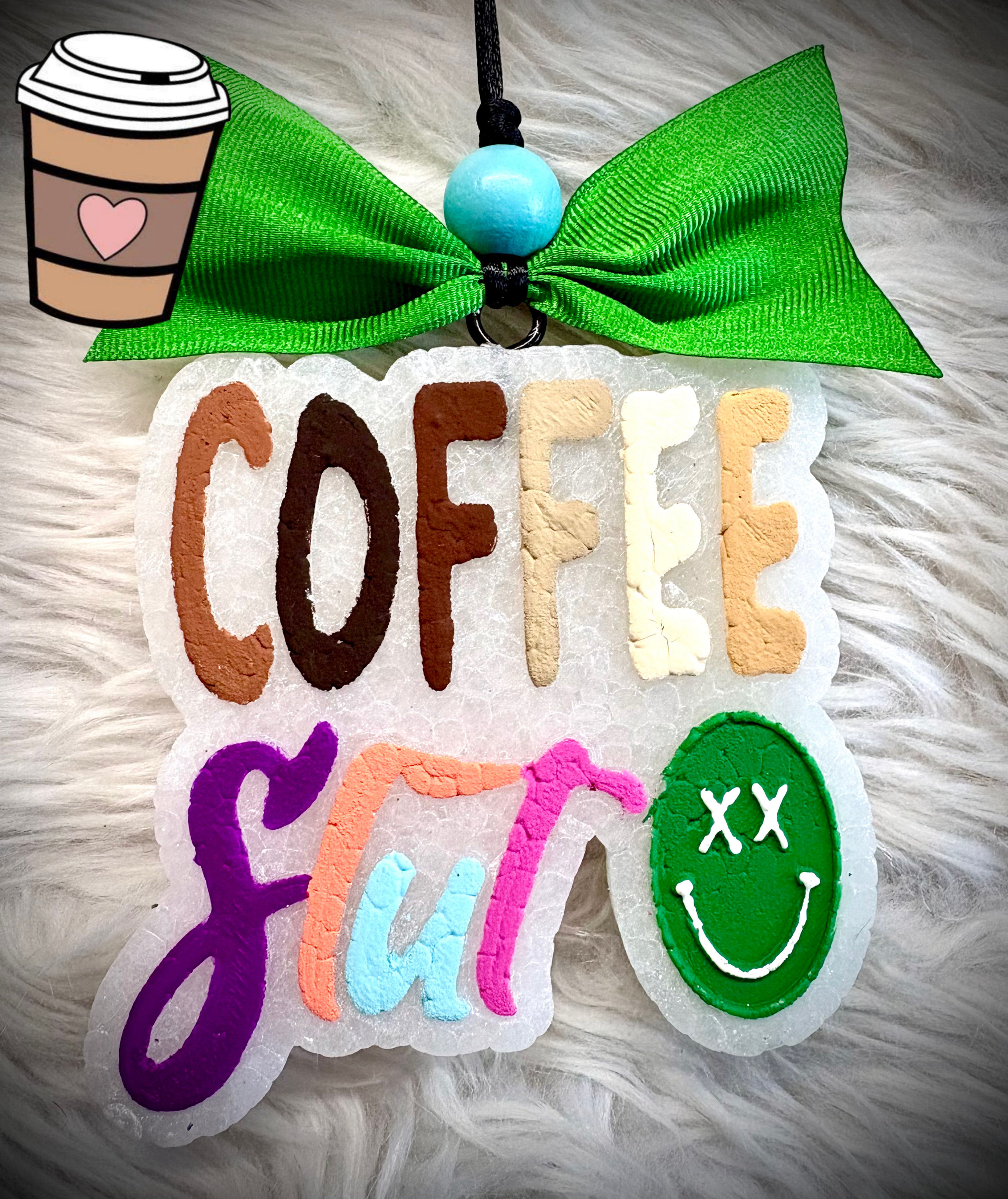 Coffee Slut 