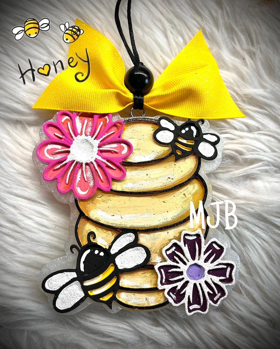 Bee Hive 