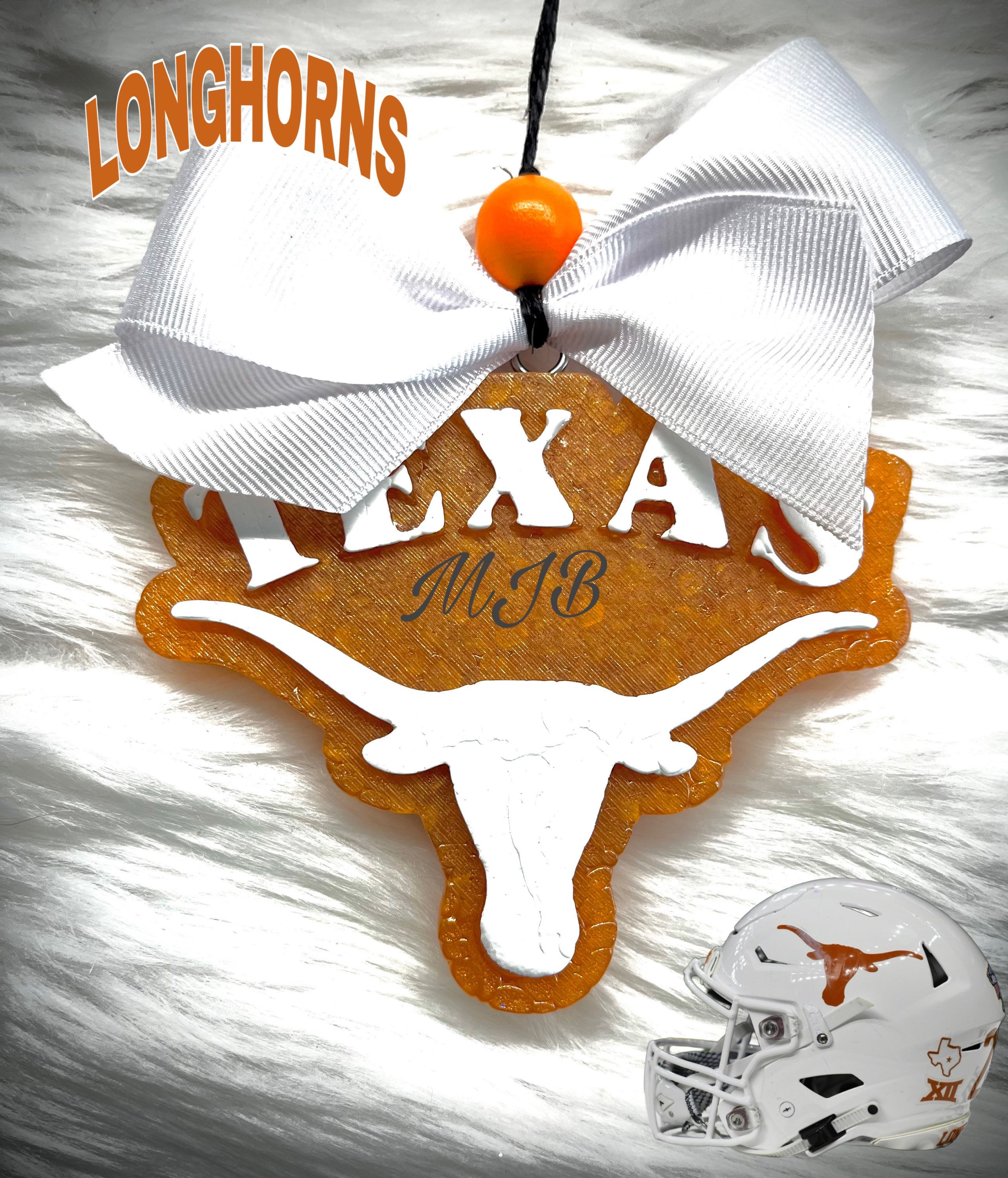 Texas Longhorns 