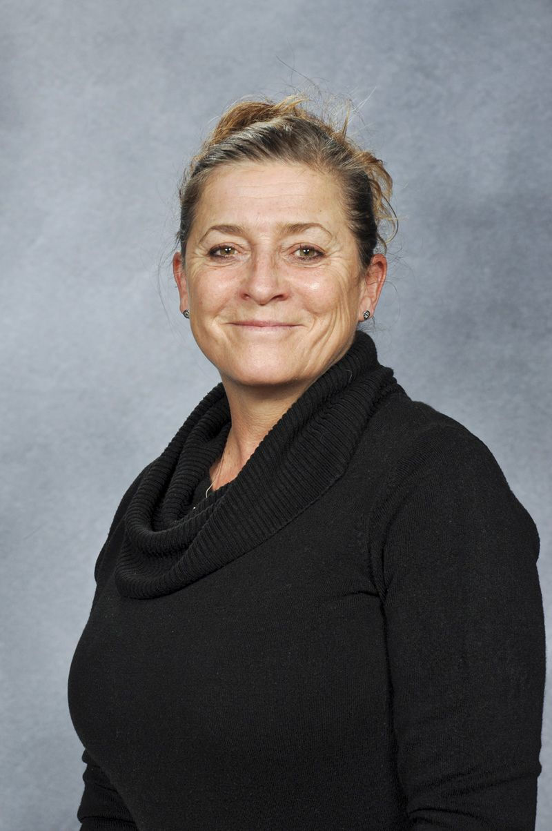 Mrs Craddick