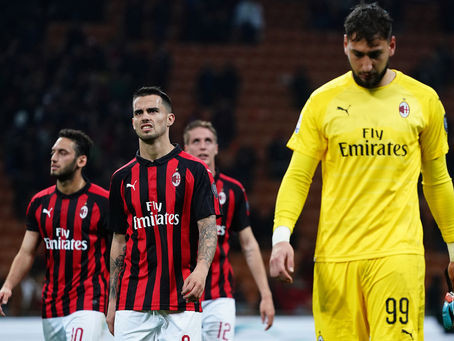 Spillervurderinger: Parma – Milan (1-1)