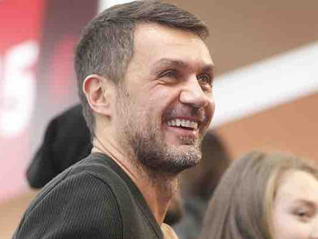 Sky: Maldini blir ny sportsdirektør