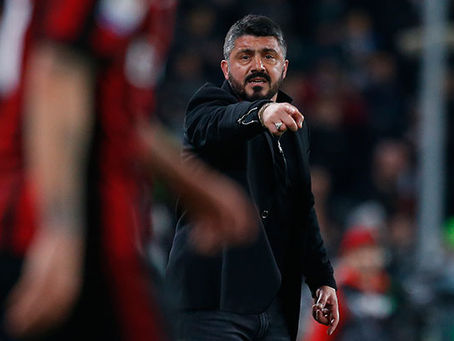 Reaksjoner etter kampen