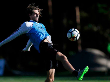 Offisielt: Zanellato klar for Crotone