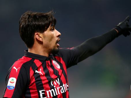 Spillervurderinger: Milan – Napoli (0-0)