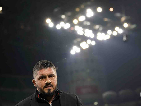 Reaksjoner etter kampen