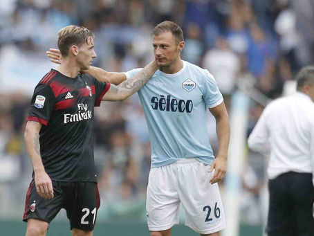 Trekningen av semifinalene er offentliggjort