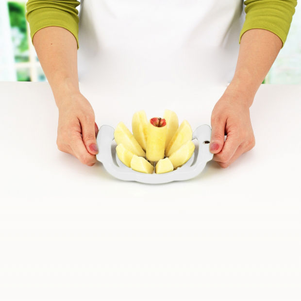 Miniatyrbilde: Epleskreller & Juicemaskin