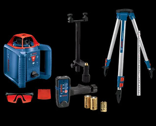 GRL900 Laser Kit