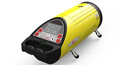 Leica Piper Series Pipe Laser