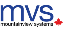 MVS Logo