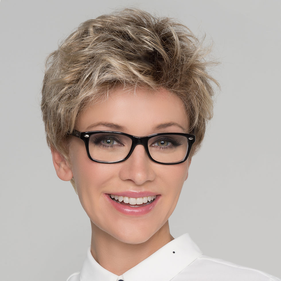 HairPower - Alba Comfort