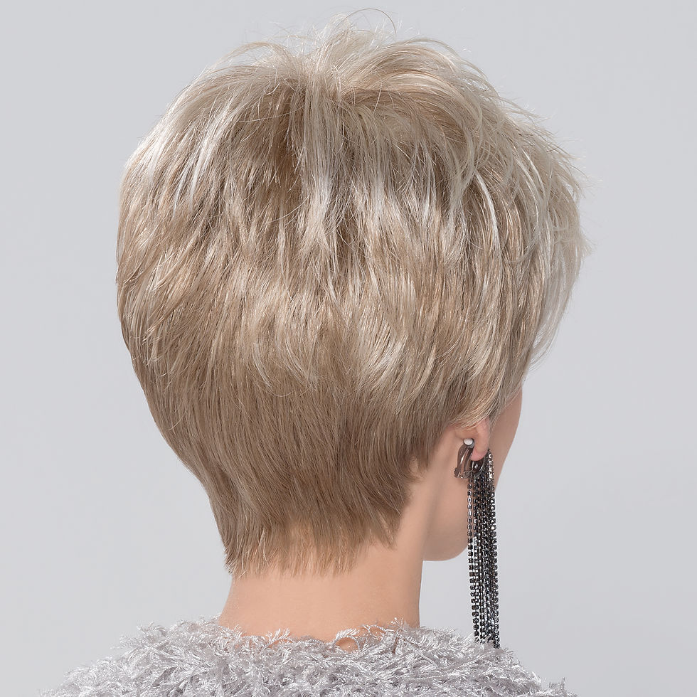HairPower - Coco