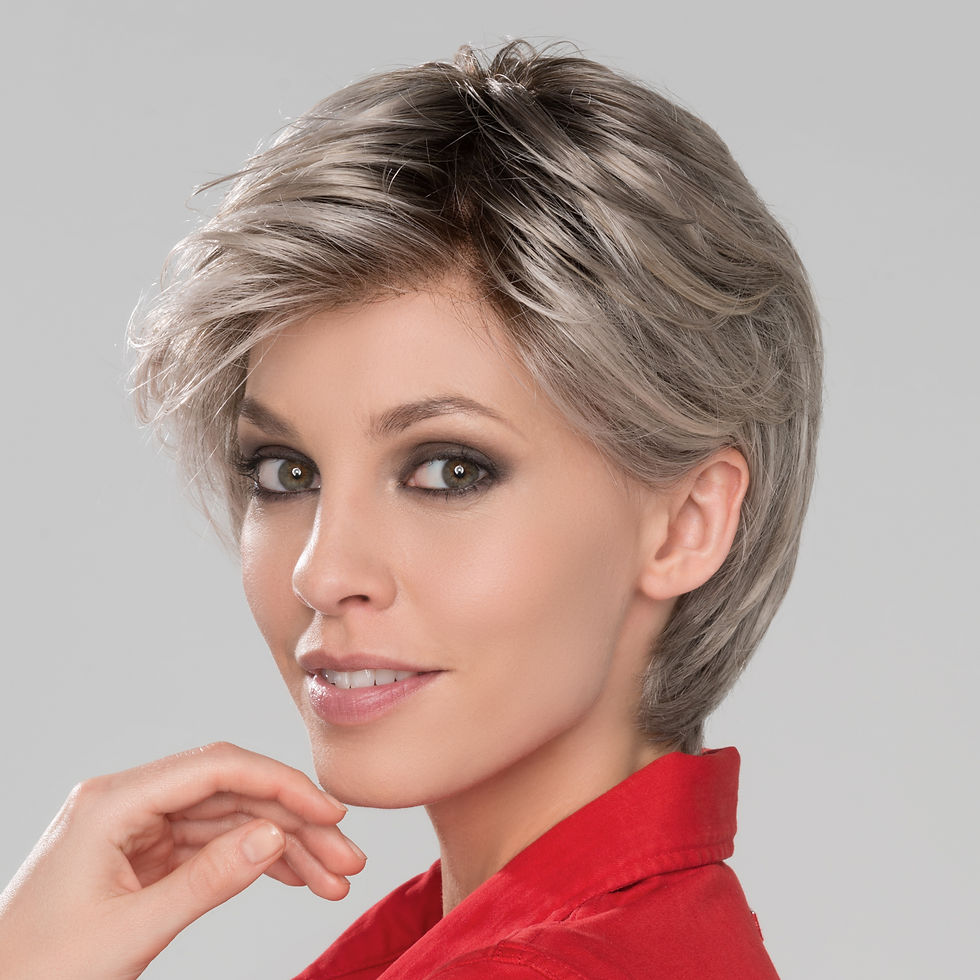 HairPower - Citta Mono