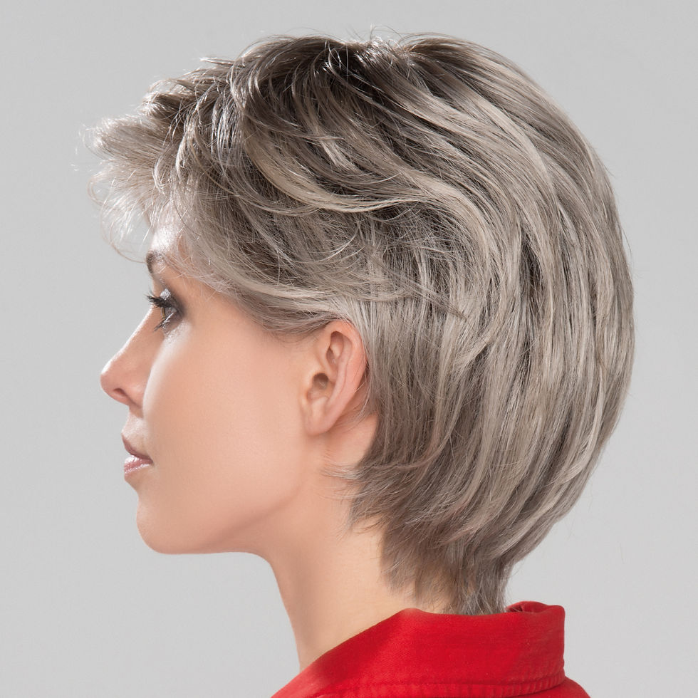 HairPower - Citta Mono