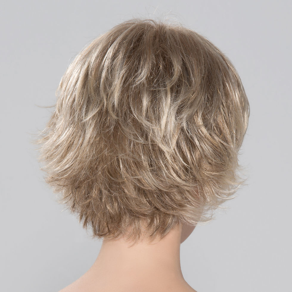 HairPower - Date