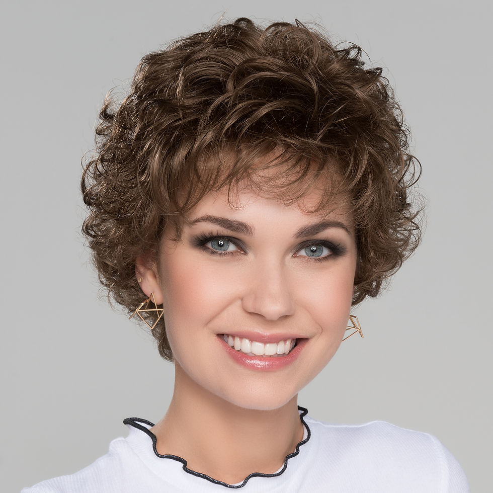 HairPower - Avanti