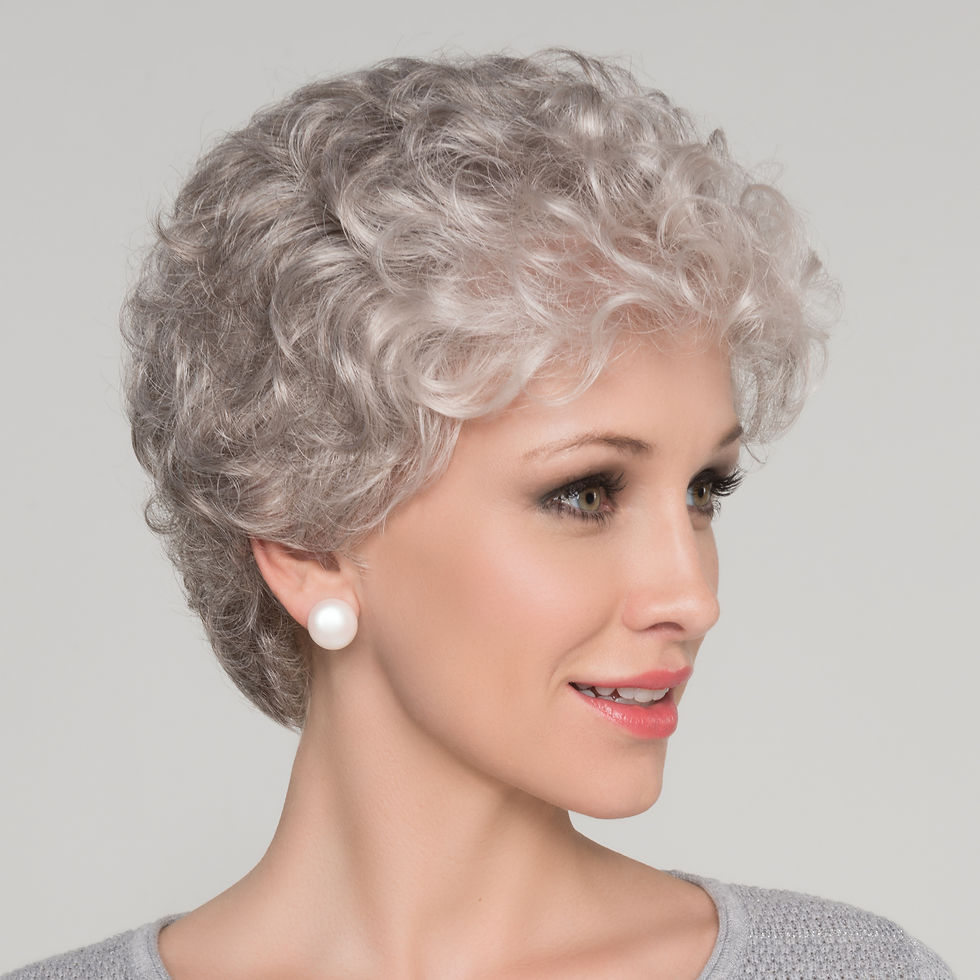 HairPower - Elenora Hi Comfort
