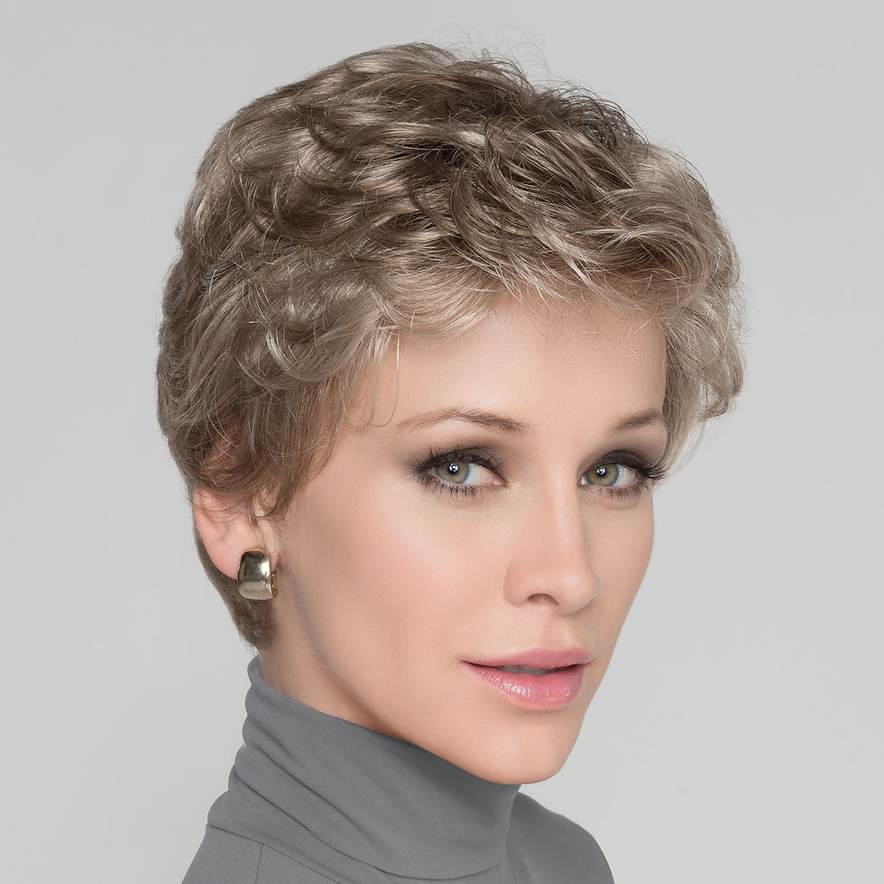 HairPower - Lucia