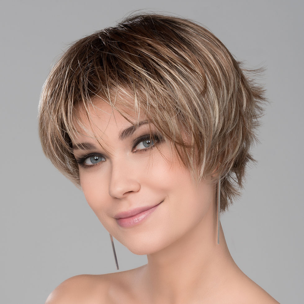 HairPower - Sky