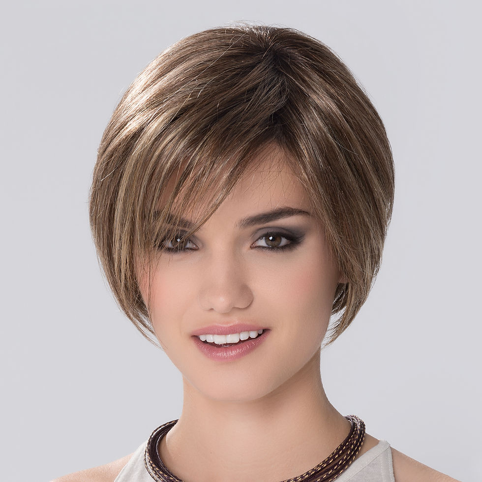HairPower - Smile Mono