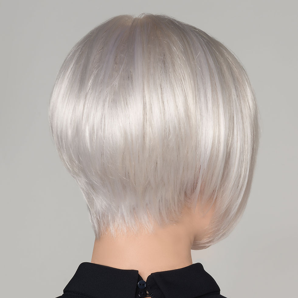 HairPower - Rich Mono