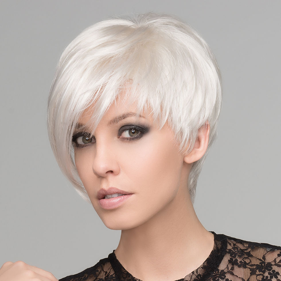 HairPower - Disc