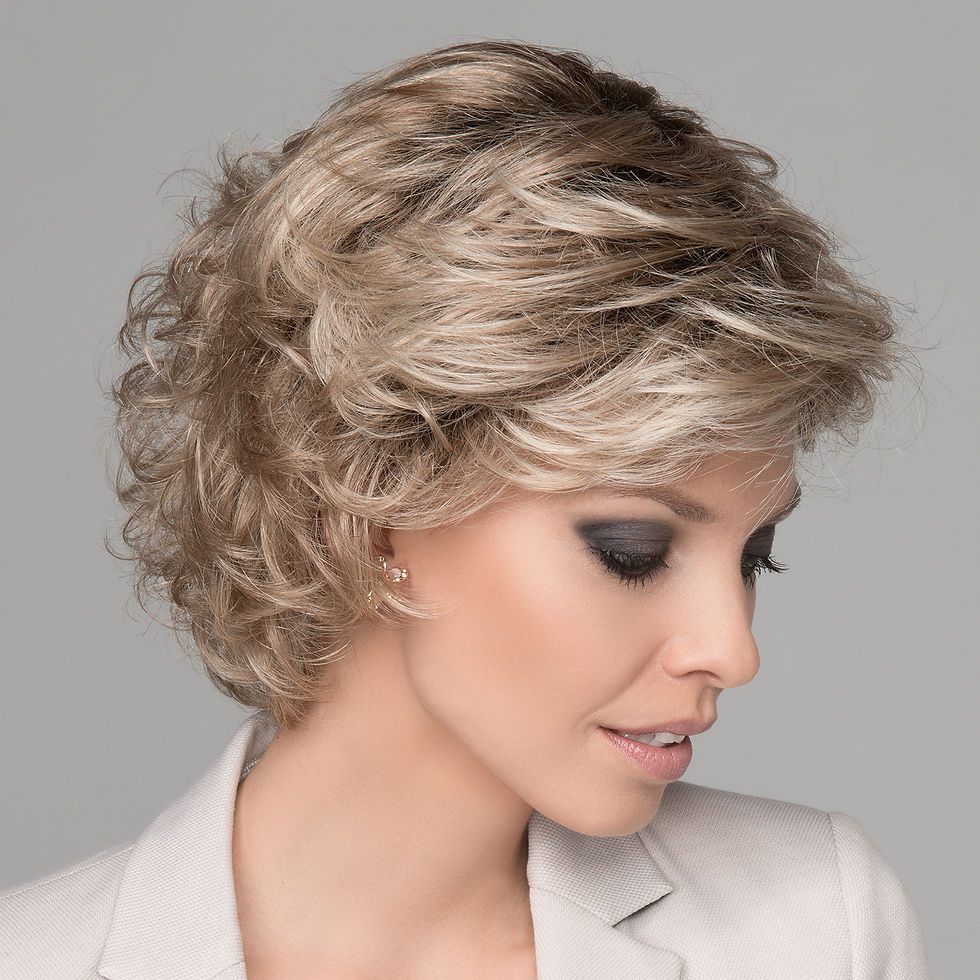 HairPower - Daily
