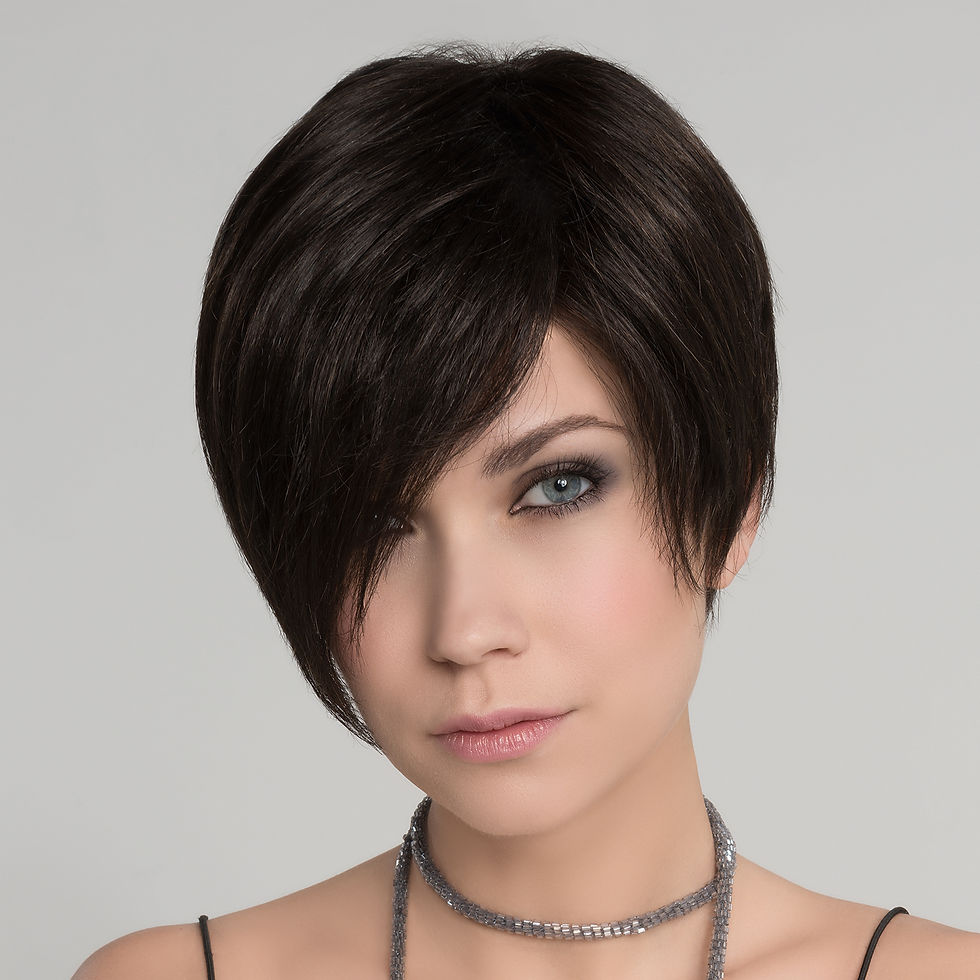 HairPower - Trend Mono