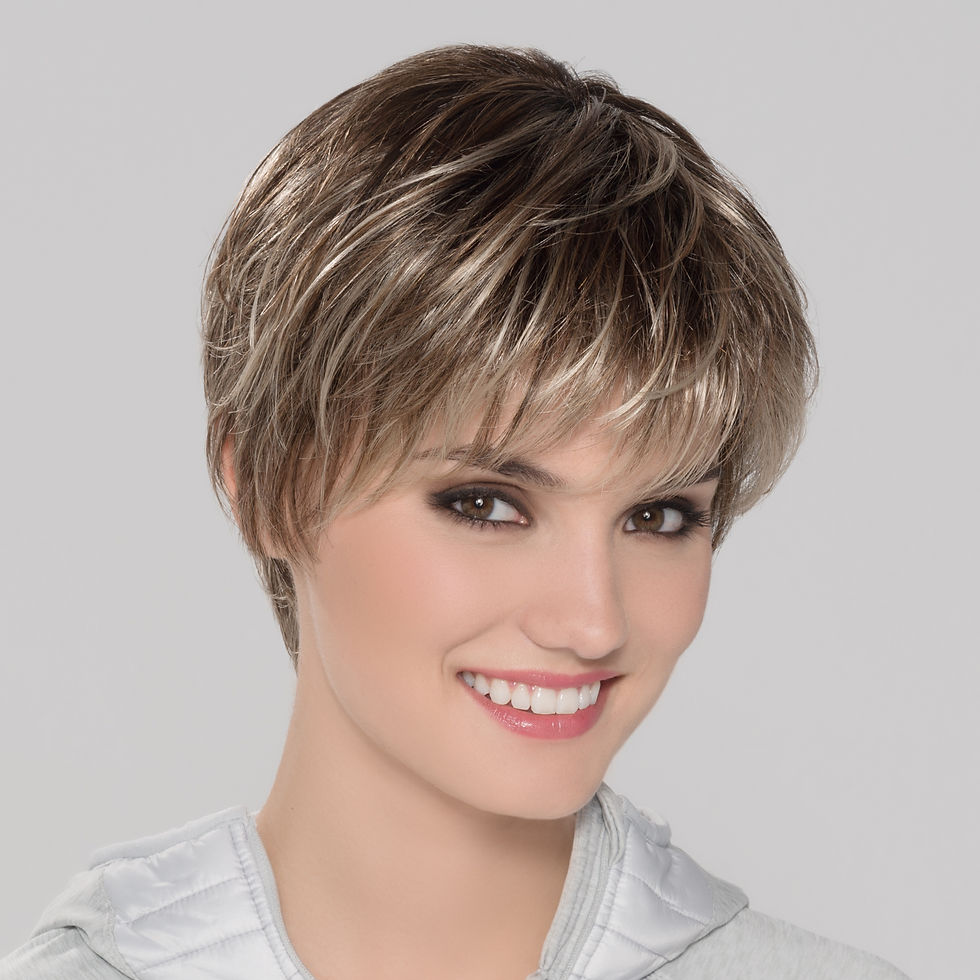HairPower - Smart Mono