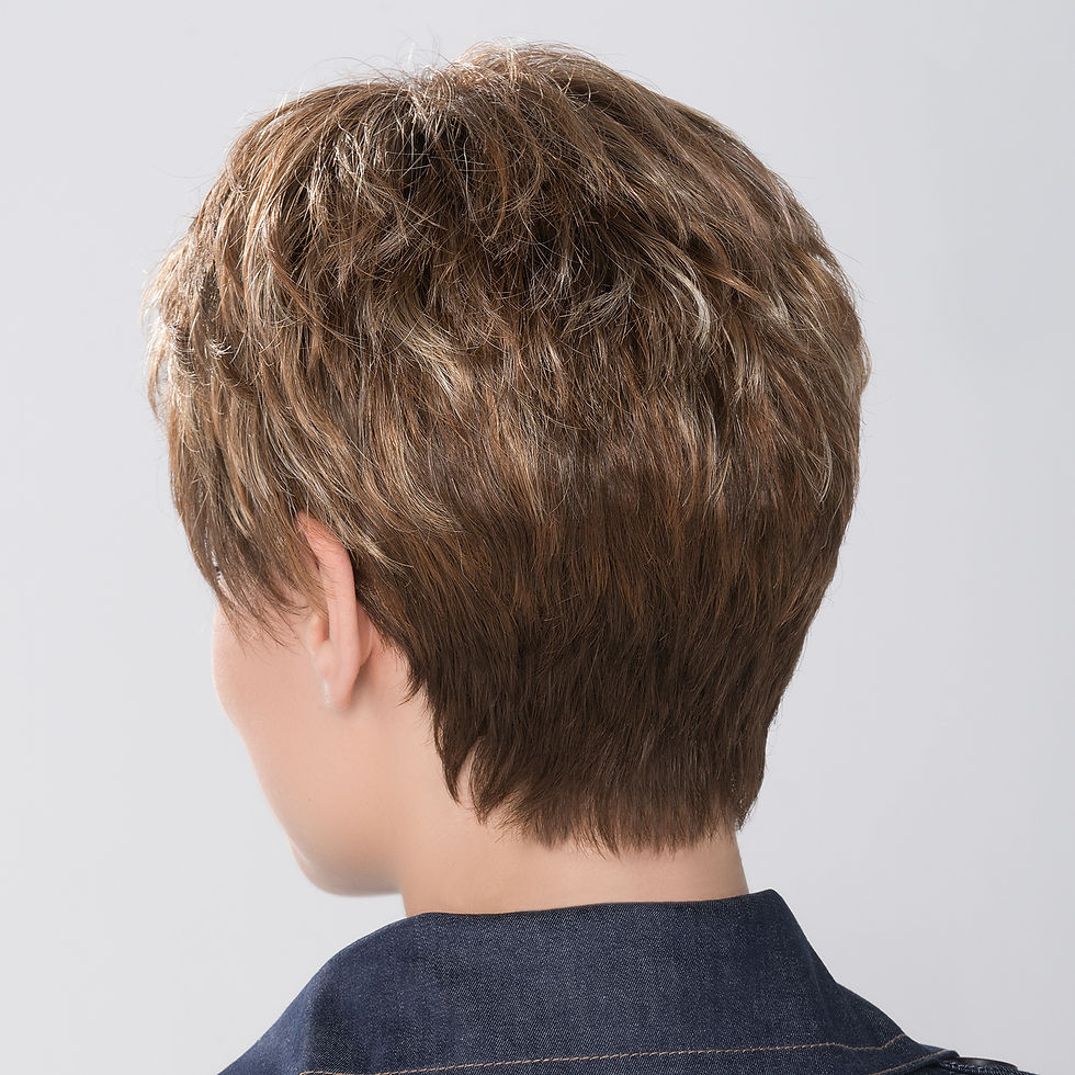 HairPower - Jolly
