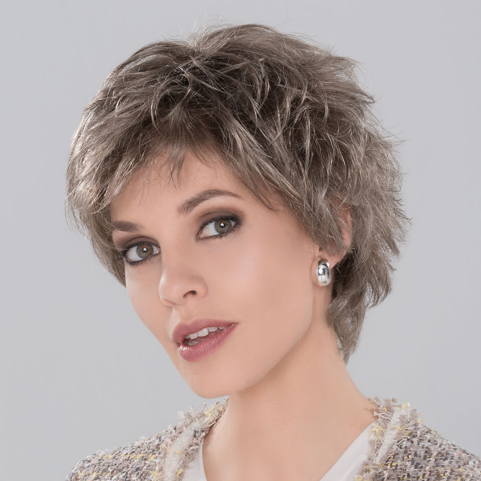 HairPower - Travel Mono