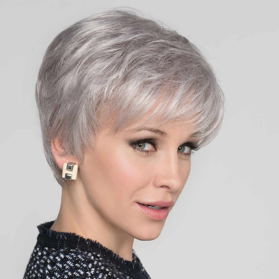 HairPower - Cara 100 Deluxe