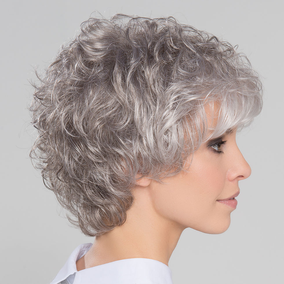 HairPower - City