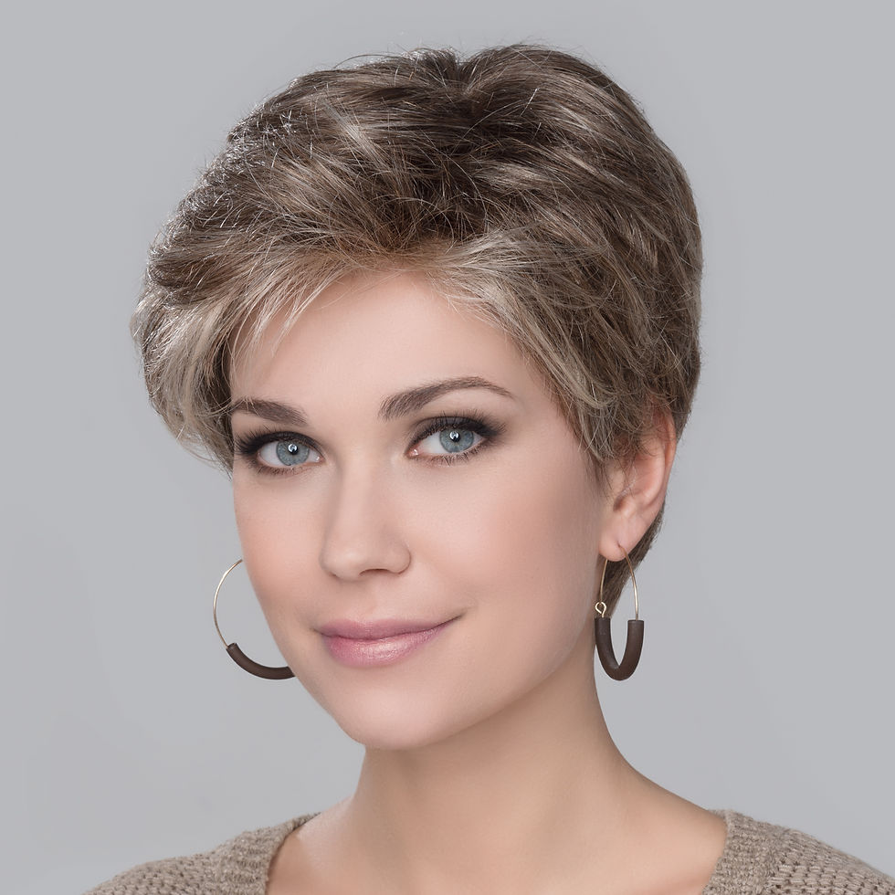 HairPower - Solitar Hi Mono